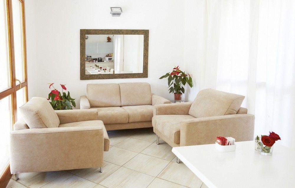 Affittacamere Donna Pomptilla Cagliari Zewnętrze zdjęcie